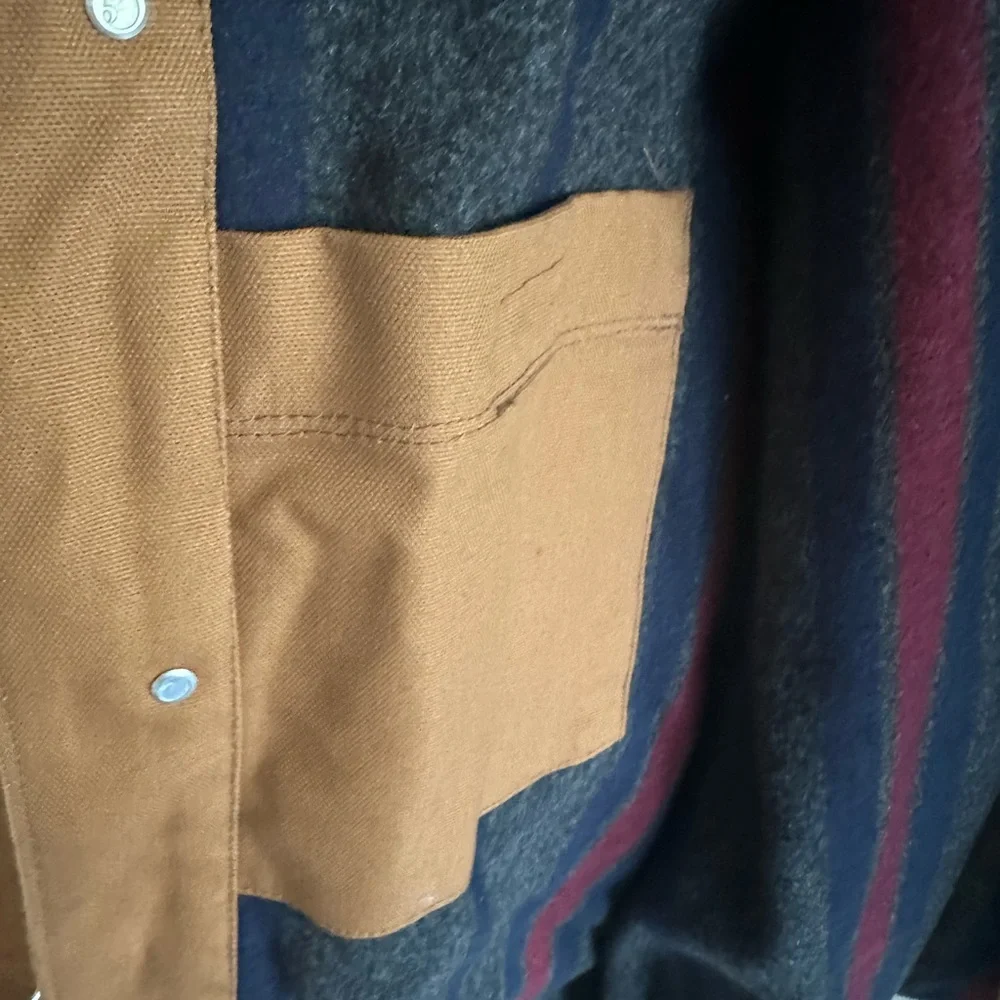 Carhartt Men’s Jacket New - Picture 9 of 15